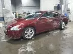 2012 Nissan Maxima S