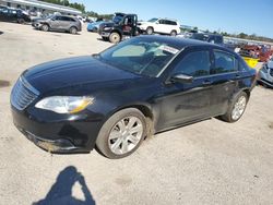 2013 Chrysler 200 Touring en venta en Gaston, SC