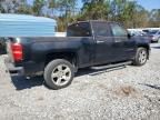 2015 Chevrolet Silverado C1500