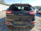 2017 Jeep Cherokee Trailhawk