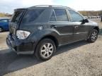 2007 Mercedes-Benz ML 350