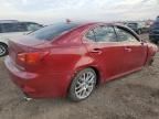 2007 Lexus IS 250