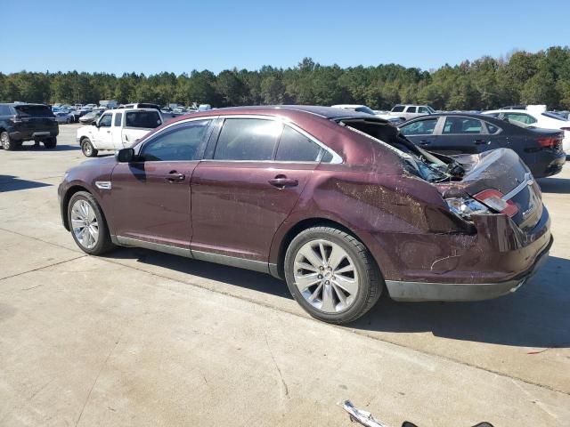 2011 Ford Taurus Limited