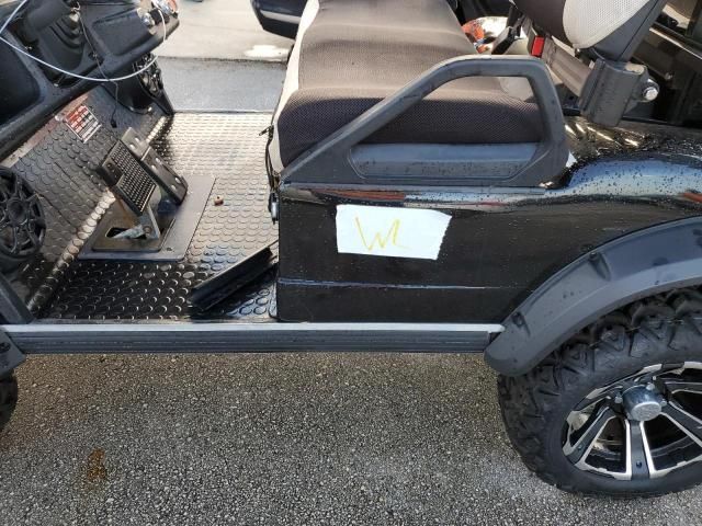 2021 Golf Golf Cart