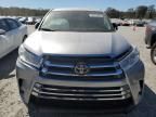 2018 Toyota Highlander LE