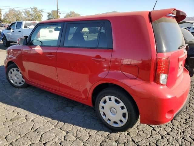 2013 Scion XB