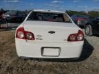 2008 Chevrolet Malibu LTZ