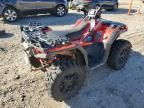 2018 Polaris Sportsman XP 1000