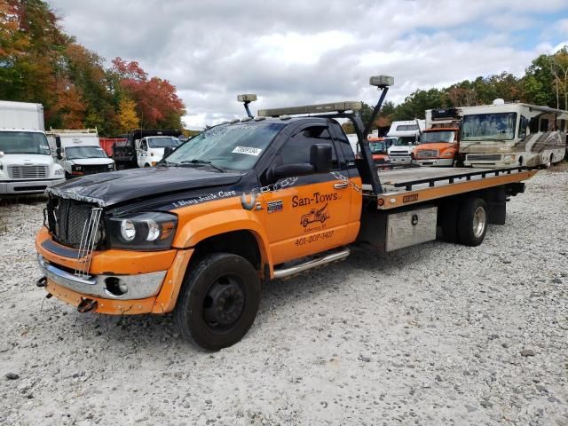 2008 Dodge RAM 5500 ST