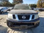 2011 Nissan Pathfinder S