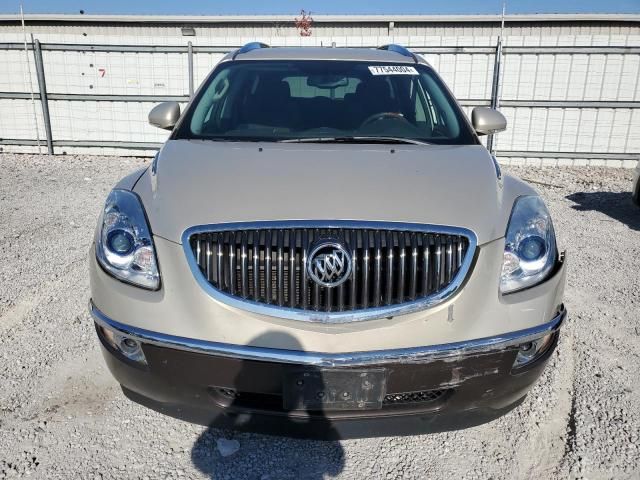 2012 Buick Enclave