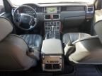 2005 Land Rover Range Rover HSE