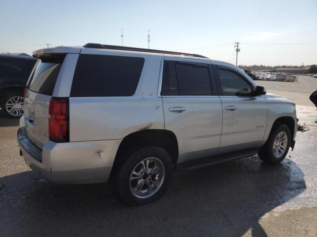 2015 Chevrolet Tahoe K1500 LT