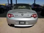 2005 BMW Z4 3.0