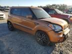 2010 KIA Soul +