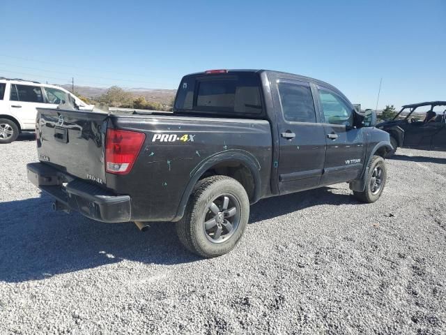 2014 Nissan Titan S