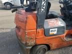 2004 Toyota Forklift