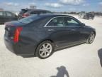 2014 Cadillac ATS Luxury