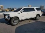 2022 GMC Yukon XL C1500 SLT