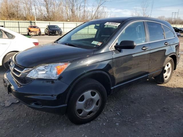 2011 Honda CR-V LX