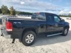 2011 GMC Sierra K1500 SLE