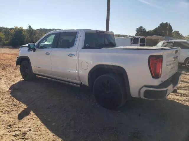 2021 GMC Sierra K1500 Denali