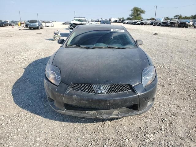 2009 Mitsubishi Eclipse GS