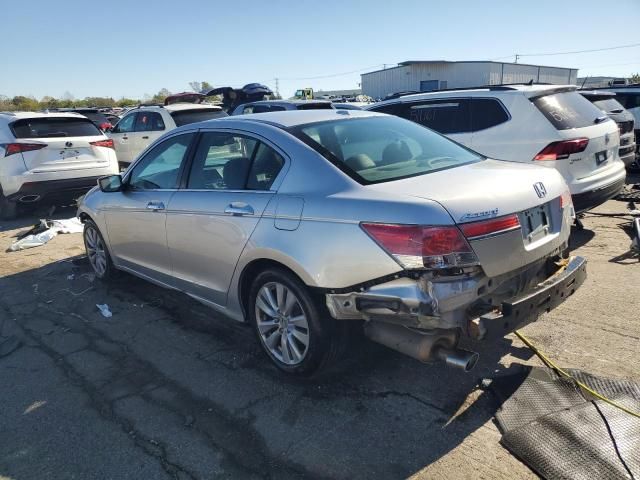 2011 Honda Accord EXL