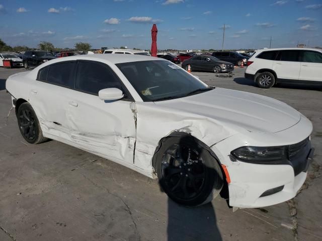 2015 Dodge Charger SXT