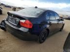 2007 BMW 328 XI