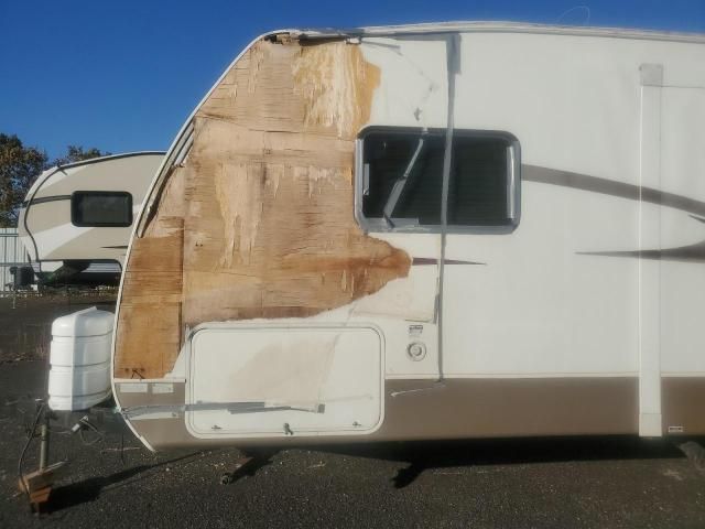 2007 Keystone Travel Trailer