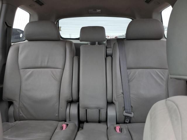 2009 Toyota Highlander Limited