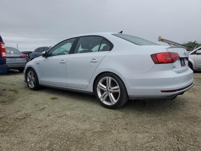 2017 Volkswagen Jetta GLI