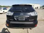 2008 Lexus RX 400H