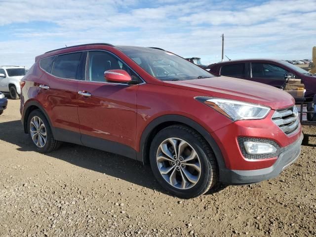 2014 Hyundai Santa FE Sport