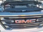 2022 GMC Sierra Limited K1500 AT4