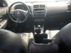 2011 Mitsubishi Outlander Sport SE