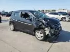 2013 Chevrolet Spark 1LT