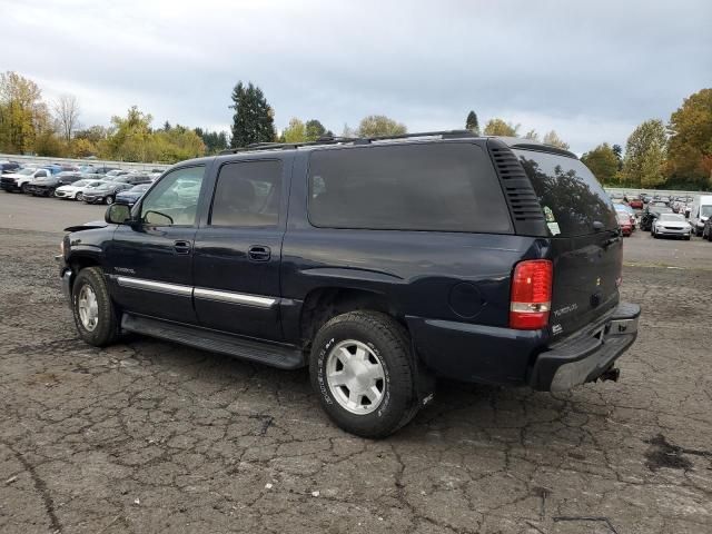 2006 GMC Yukon XL K1500