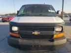 2015 Chevrolet Express G3500