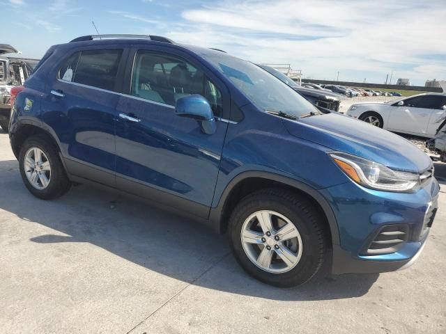 2019 Chevrolet Trax 1LT