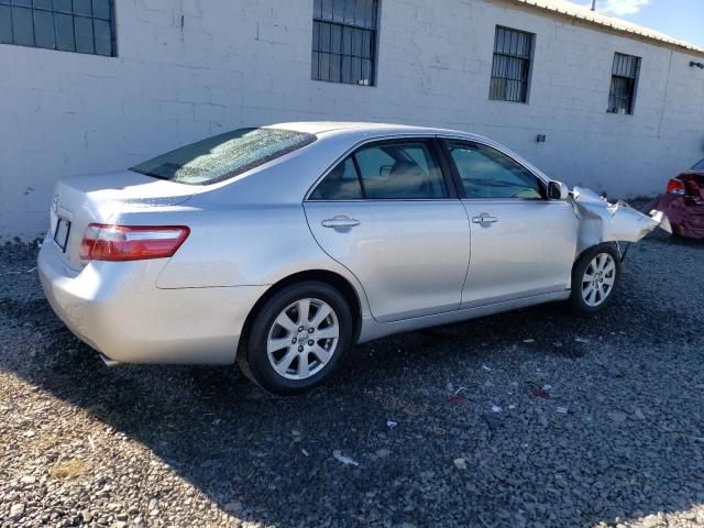 2009 Toyota Camry SE