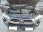 2014 Toyota 4runner SR5