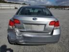 2012 Subaru Legacy 2.5I Premium