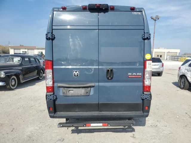 2019 Dodge RAM Promaster 3500 3500 High