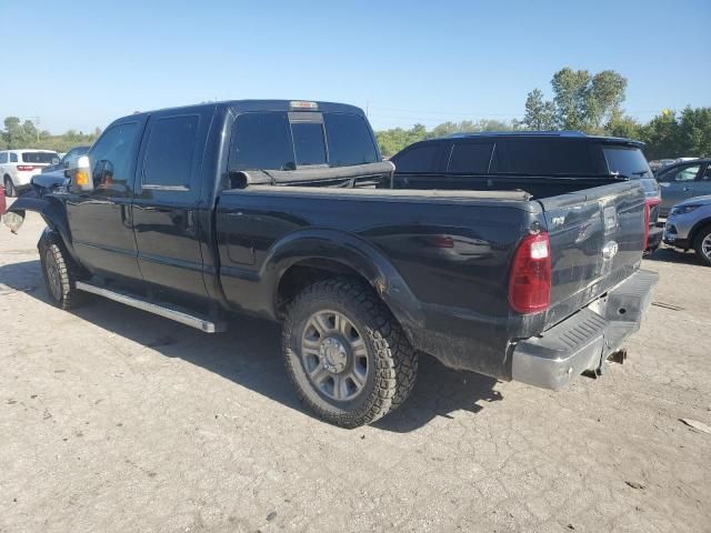 2013 Ford F250 Super Duty