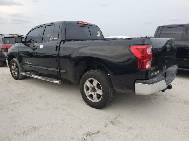 2011 Toyota Tundra Double Cab SR5