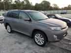 2012 Toyota Highlander Hybrid Limited