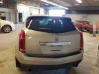 2013 Cadillac SRX Performance Collection