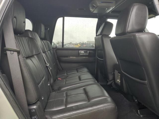 2008 Lincoln Navigator